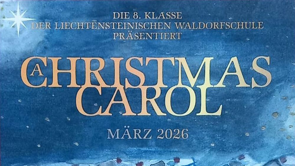 A Christmas Carol