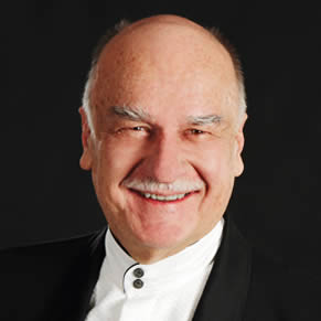 Maestro Graziano Mandozzi