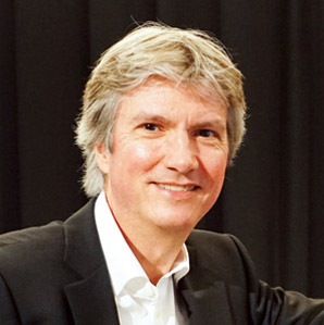 Jürg Hanselmann