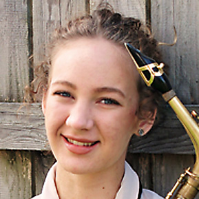 Ayleen Weber Ayleen Weber