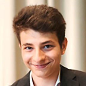 Gabriel Meloni Gabriel Meloni