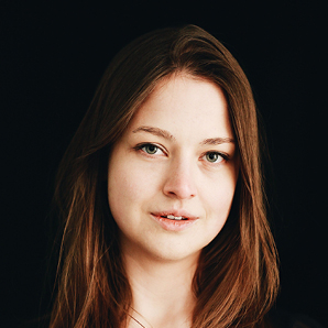 Vanessa Klöpping Vanessa Klöpping