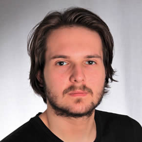 Florian Bader Florian Bader